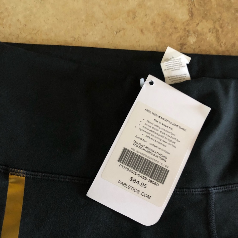Fabletics Leggings
